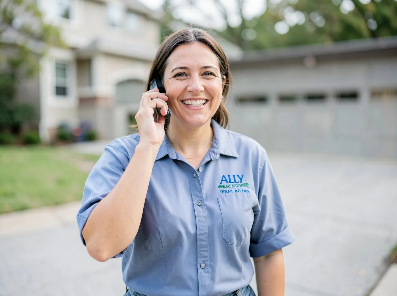 Metal Roof Installation Eighty Four, PA FAQs